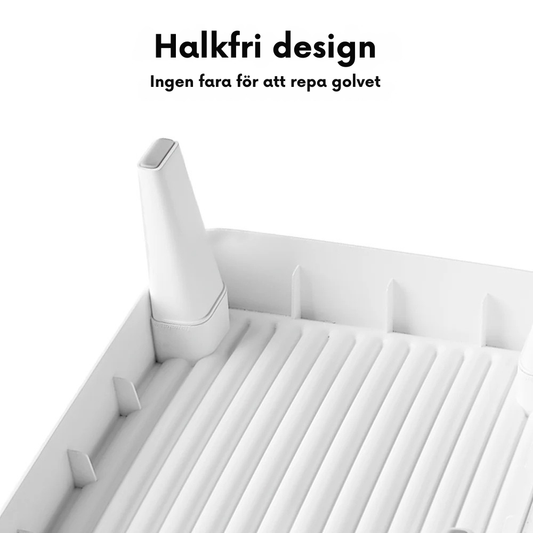Lättstegspedal